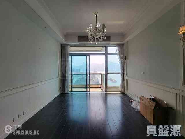 Tai Kok Tsui - One Silversea Tower 5 01