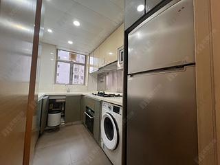 Sai Ying Pun - Island Crest 08