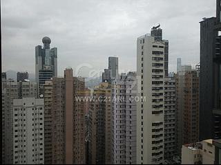 Sai Ying Pun - The Summa Block 1 02