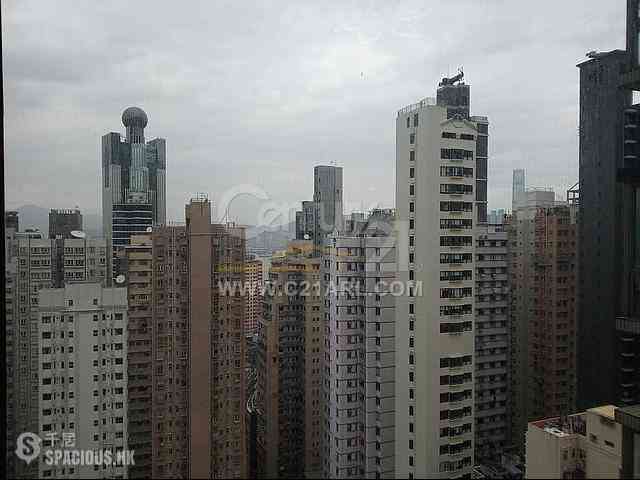 Sai Ying Pun - The Summa Block 1 02
