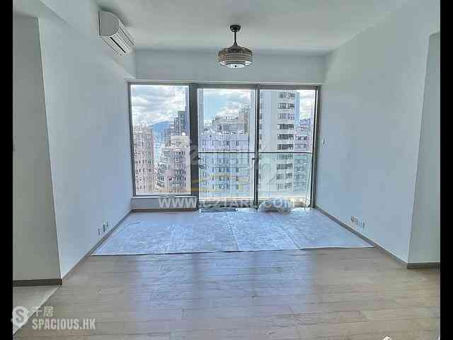 Sai Ying Pun - The Summa Block 1 03