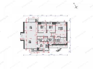 Sai Ying Pun - The Summa Block 1 11