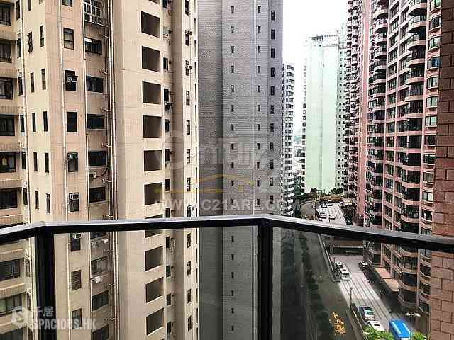 Mid Levels Central - Estoril Court Block 1 03