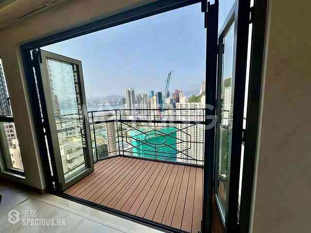 Tai Hang - Jolly Villa 02