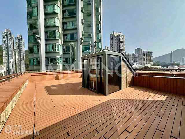 Tai Hang - Jolly Villa 03