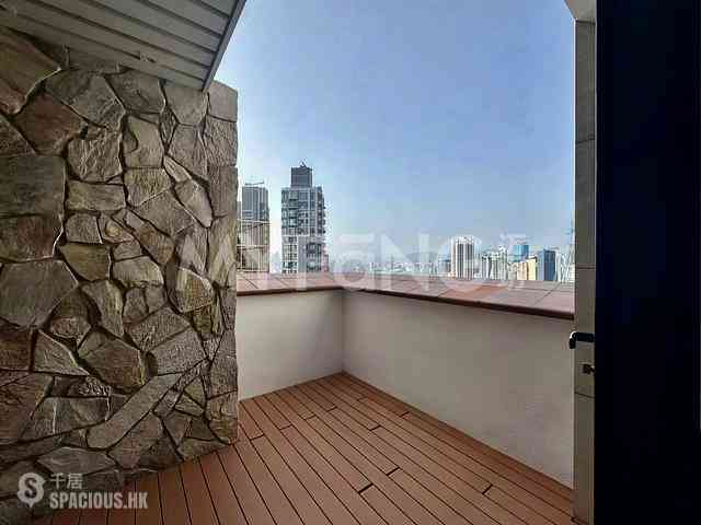 Tai Hang - Jolly Villa 07