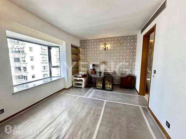 Tai Hang - Jolly Villa 08