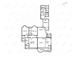 Mid Levels Central - Garden Terrace Block 2 04