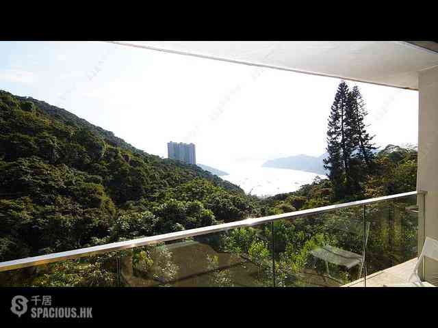 Repulse Bay - Sea Cliff Mansions 03