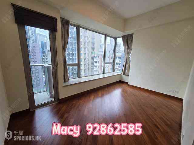 Wan Chai - The Avenue Phase 2 02