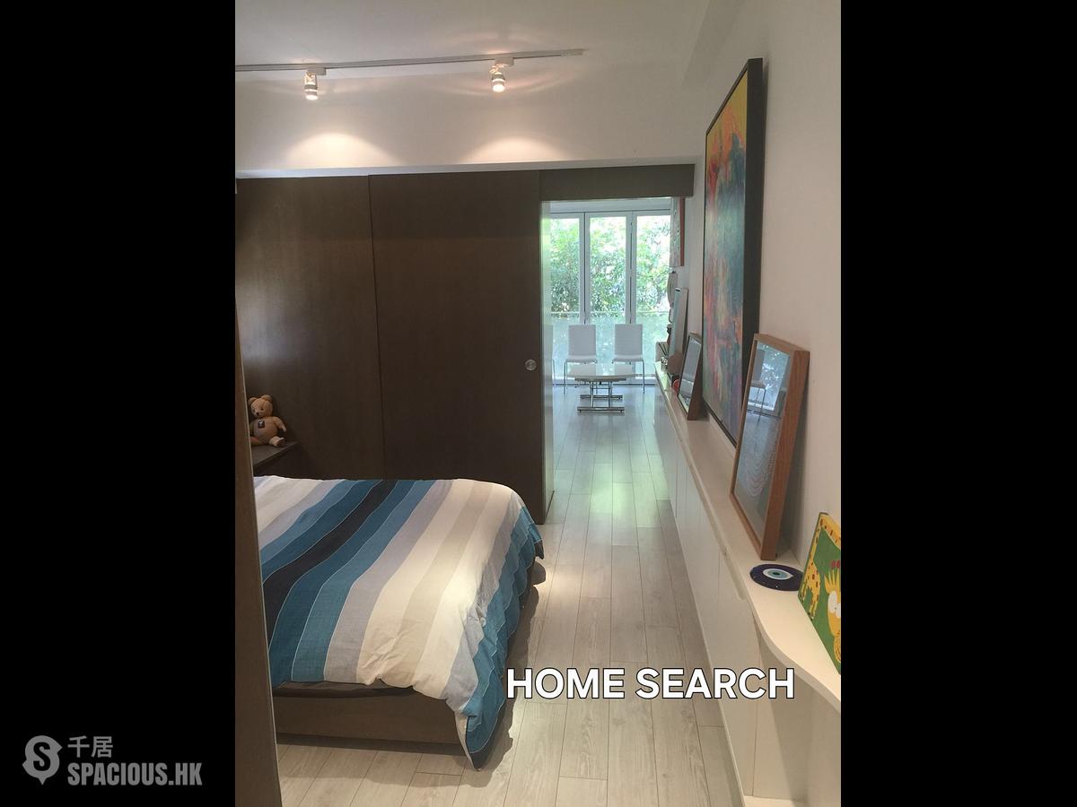 Central - 2, Shin Hing Street 01
