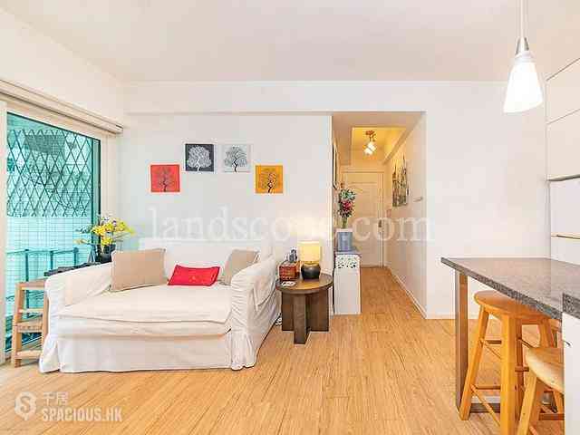 Sheung Wan - Elite's Place 03