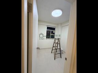 Sai Ying Pun - King Ming Mansion 06