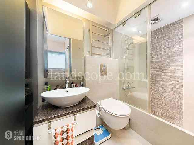 Sheung Wan - Elite's Place 05