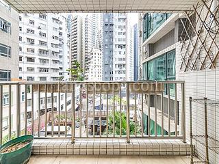Sheung Wan - Elite's Place 02