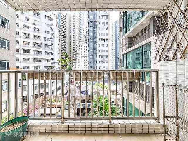 Sheung Wan - Elite's Place 02