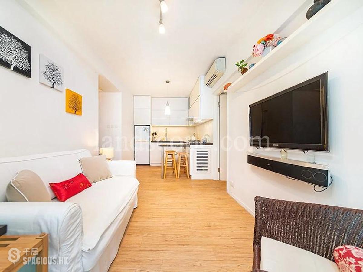 Sheung Wan - Elite's Place 01