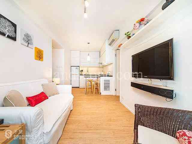 Sheung Wan - Elite's Place 01