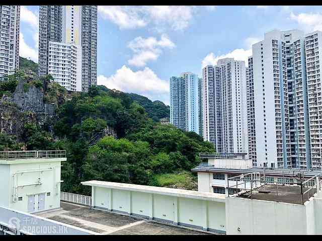 Sai Wan Ho - Hoi Ching Mansion 04