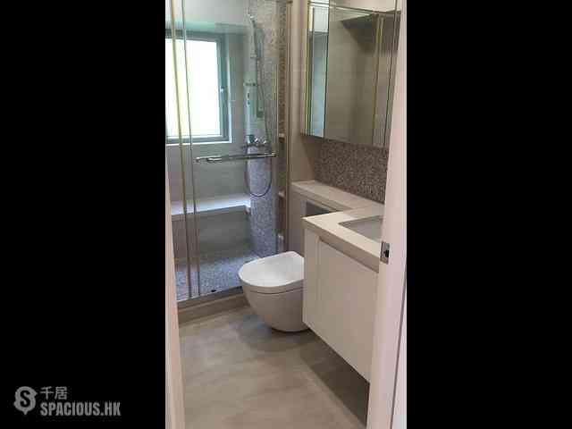Mid Levels Central - Kenville Building 12