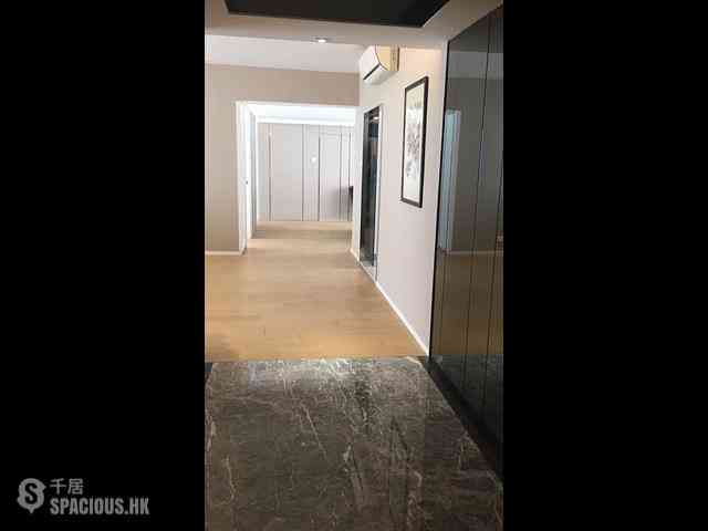 Mid Levels Central - Kenville Building 05