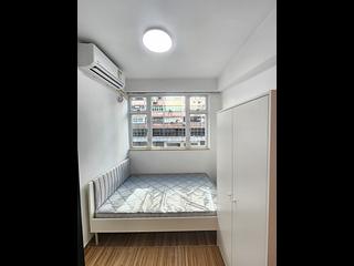 Mong Kok - Lee Kwan Building 03