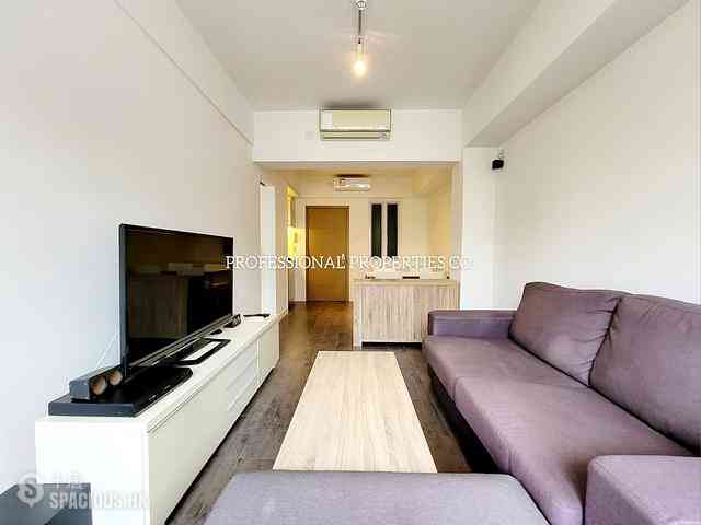 Central - 6, Chancery Lane 02