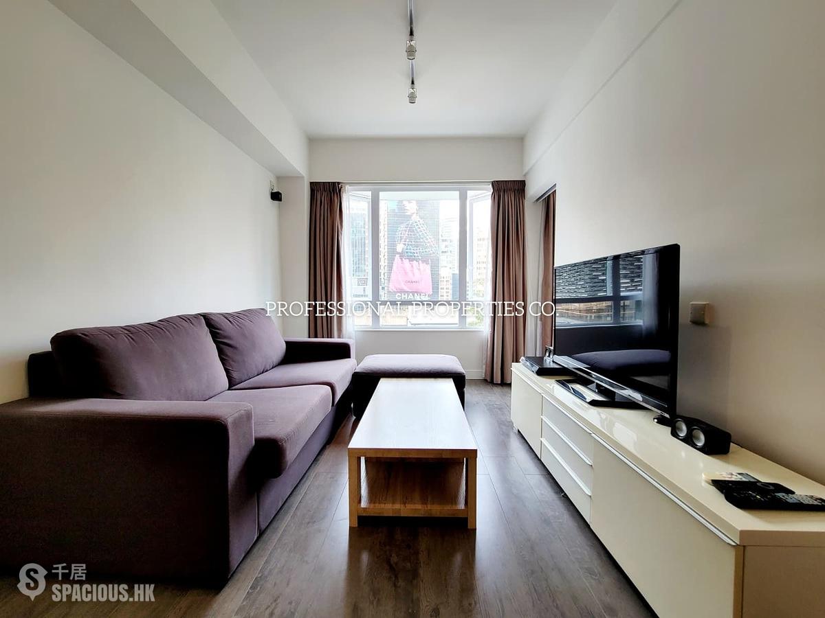 Central - 6, Chancery Lane 01