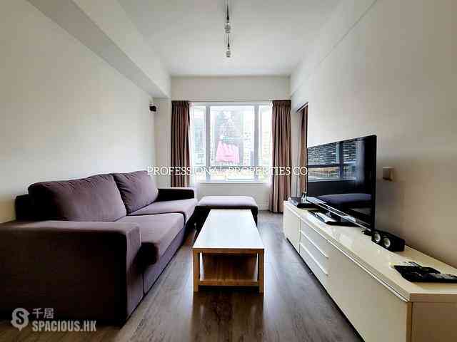 Central - 6, Chancery Lane 01