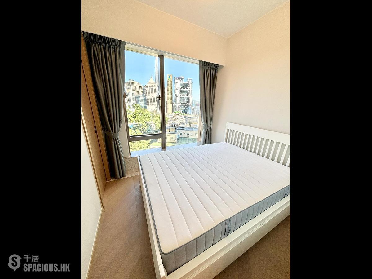Mid Levels Central - 22A, Kennedy Road 01