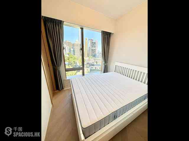 Mid Levels Central - 22A, Kennedy Road 01