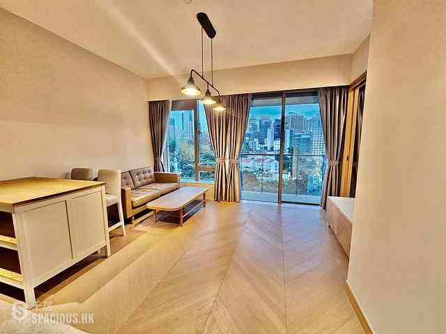 Mid Levels Central - 22A, Kennedy Road 06