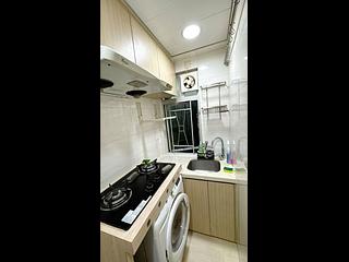 Sai Wan Ho - Bellevue (Belleve) Court Block A 04