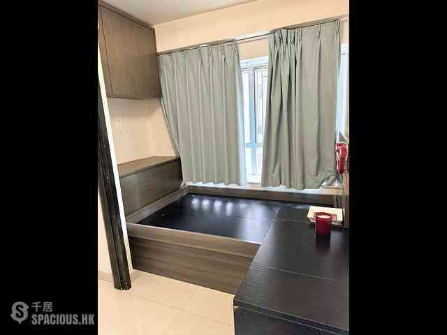 Sai Wan Ho - Bellevue (Belleve) Court Block A 06