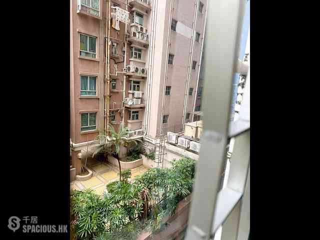 Sai Wan Ho - Bellevue (Belleve) Court Block A 08