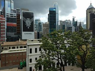 Central - 6, Chancery Lane 08