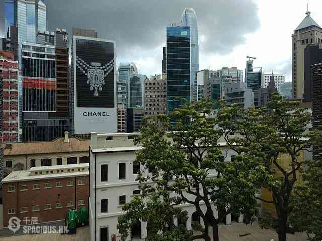 Central - 6, Chancery Lane 08