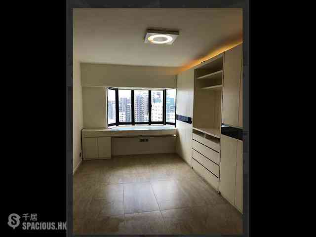 Mid Levels West - Kingsford Height 02