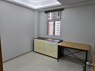 Wan Chai - Wing Cheong Building 02