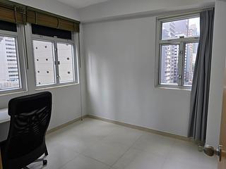 Wan Chai - Wing Cheong Building 03