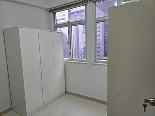 Wan Chai - Wing Cheong Building 04