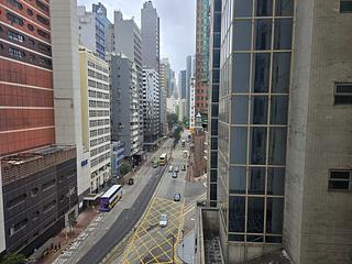Wan Chai - Wing Cheong Building 06