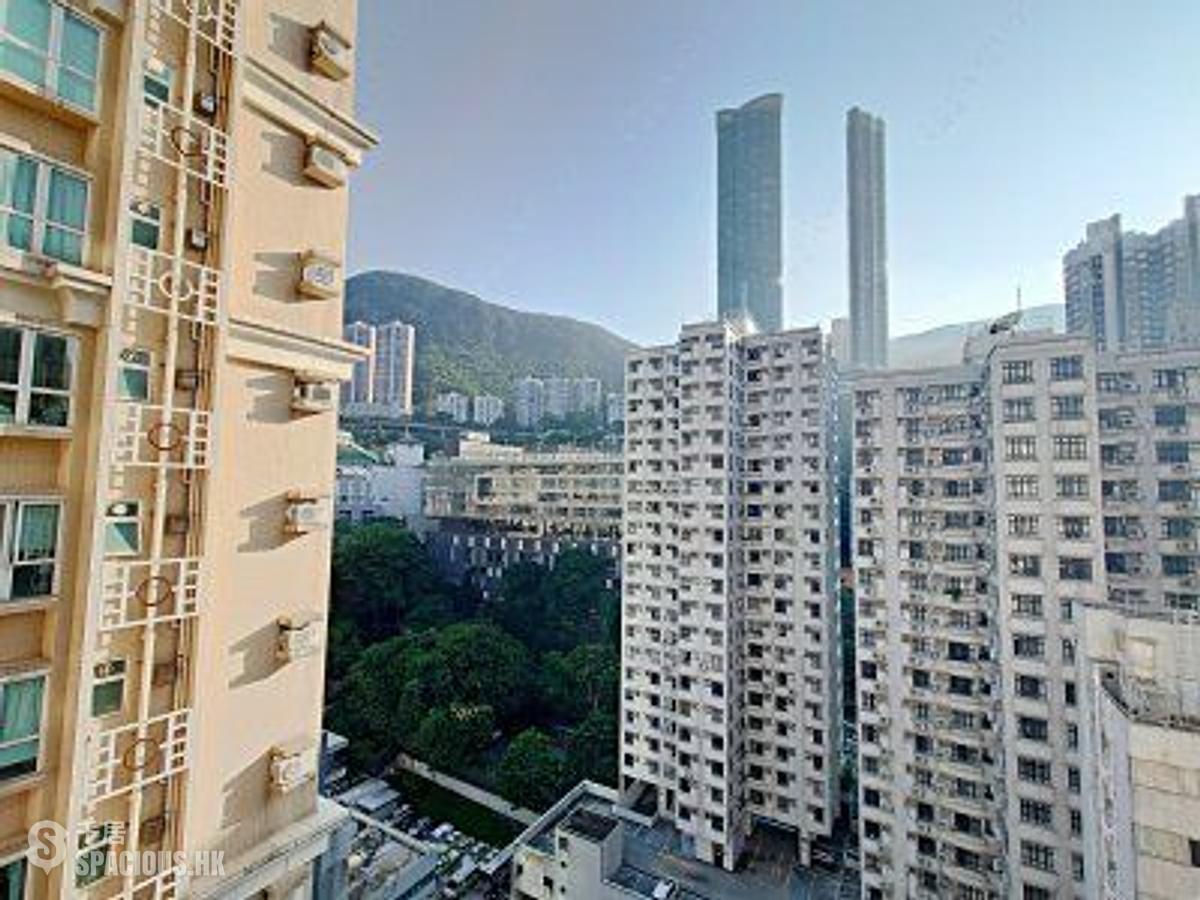 Happy Valley - Regent Hill 01