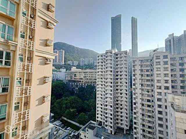 Happy Valley - Regent Hill 01