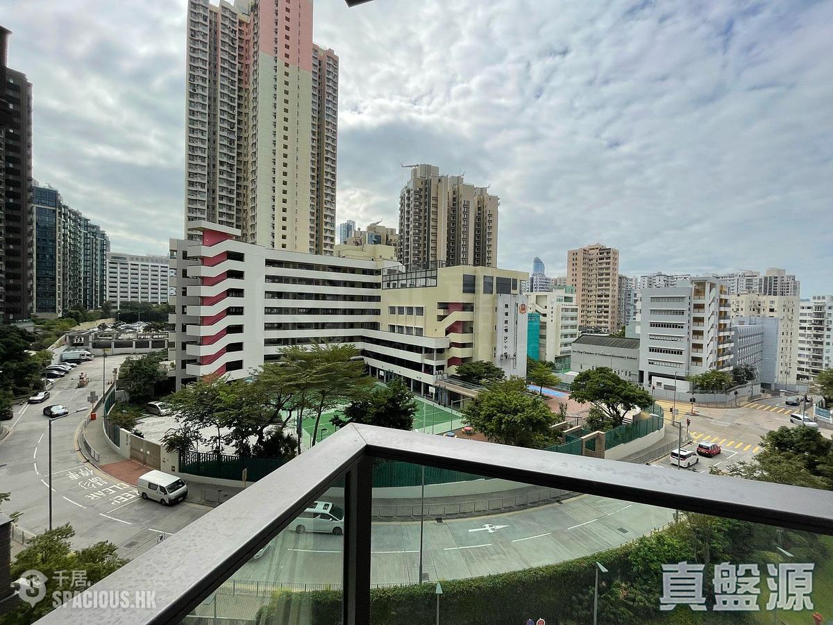 Ho Man Tin - Mantin Heights 01