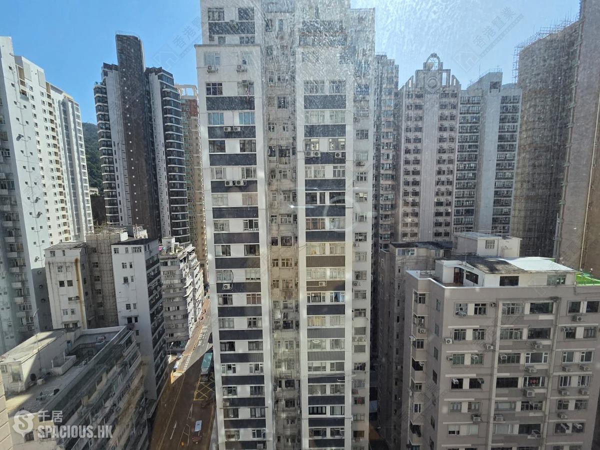 跑马地 - 骏愉居 01