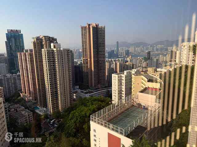 宝马山 - 海景台 01
