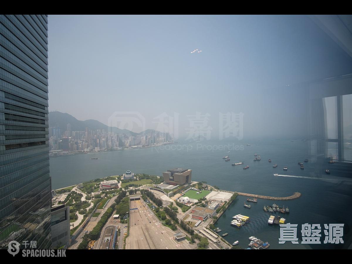 West Kowloon - The Cullinan 01