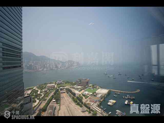 West Kowloon - The Cullinan 01