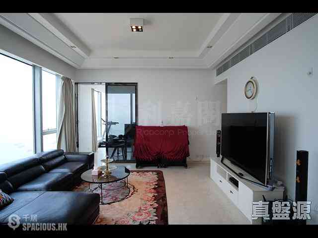 West Kowloon - The Cullinan 02